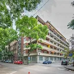 Hero\'S Square Apartment