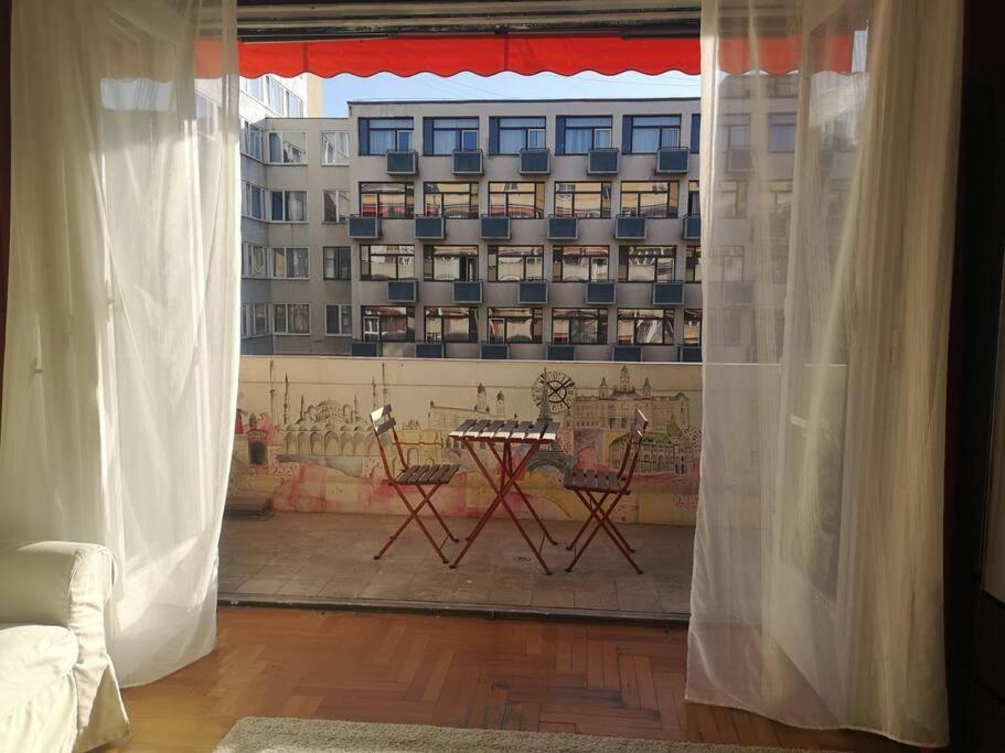 Apartamento Hero's Square *