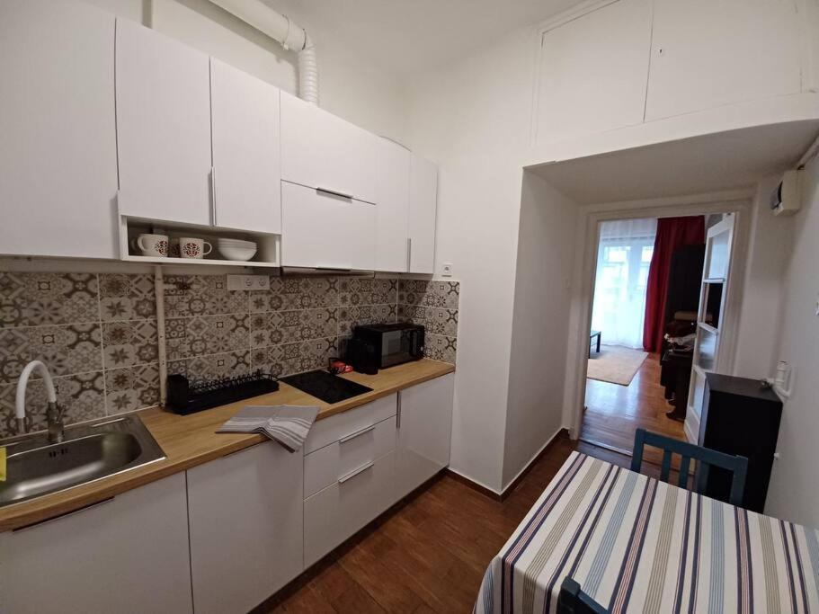 Apartamento Hero's Square