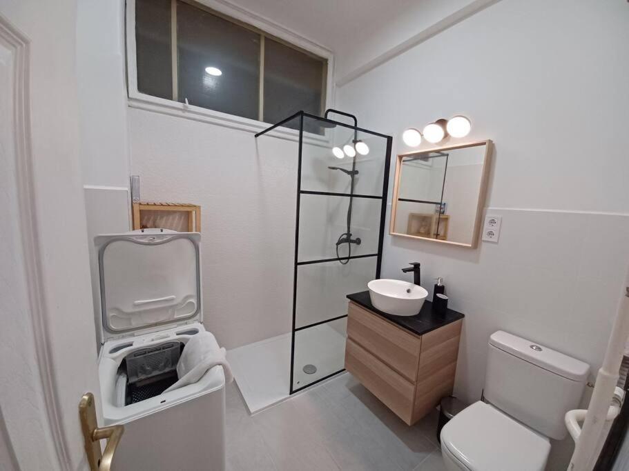 Hero's Square Apartamento Budapest